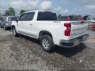 Chevrolet Silverado 1500 4wd  Short Bed Lt Image 3