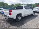 Chevrolet Silverado 1500 4wd  Short Bed Lt Image 4