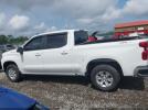 Chevrolet Silverado 1500 4wd  Short Bed Lt Image 16