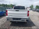 Chevrolet Silverado 1500 4wd  Short Bed Lt Image 14