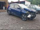 Nissan Kicks Sv Xtronic Cvt Image 1