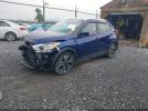 Nissan Kicks Sv Xtronic Cvt Image 16