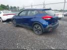 Nissan Kicks Sv Xtronic Cvt Image 15