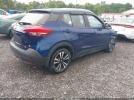 Nissan Kicks Sv Xtronic Cvt Image 13