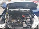 Nissan Kicks Sv Xtronic Cvt Image 11