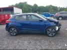 Nissan Kicks Sv Xtronic Cvt Image 4