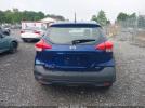 Nissan Kicks Sv Xtronic Cvt Image 10