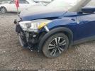 Nissan Kicks Sv Xtronic Cvt Image 9