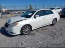 Toyota Avalon Limited Image 9