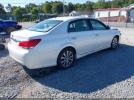 Toyota Avalon Limited Image 13