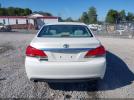 Toyota Avalon Limited Image 4