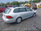 Volkswagen Jetta 2.5l S Image 3