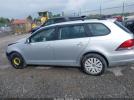 Volkswagen Jetta 2.5l S Image 14