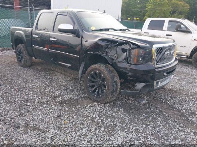  Salvage GMC Sierra 1500