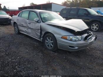  Salvage Buick LeSabre