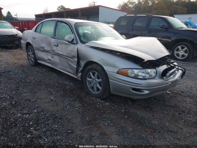  Salvage Buick LeSabre