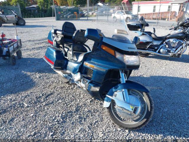  Salvage Honda Gl1500