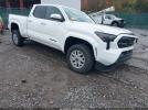 Toyota Tacoma Sr5 4wd Image 1