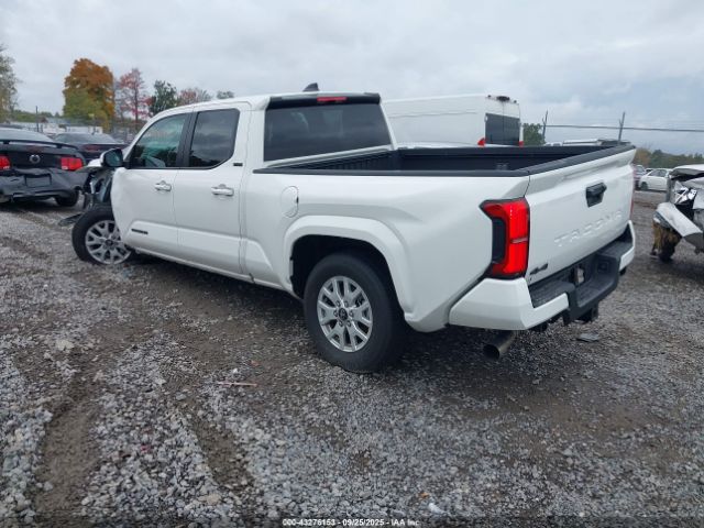 Toyota Tacoma Sr5 4wd Image 2