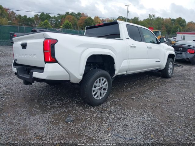 Toyota Tacoma Sr5 4wd Image 16