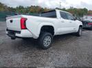 Toyota Tacoma Sr5 4wd Image 16