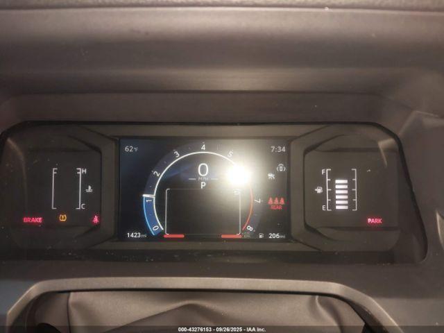 Toyota Tacoma Sr5 4wd Image 7