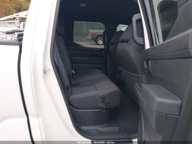 Toyota Tacoma Sr5 4wd Image 13