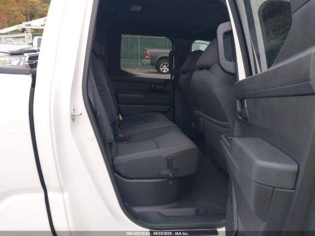 Toyota Tacoma Sr5 4wd Image 13