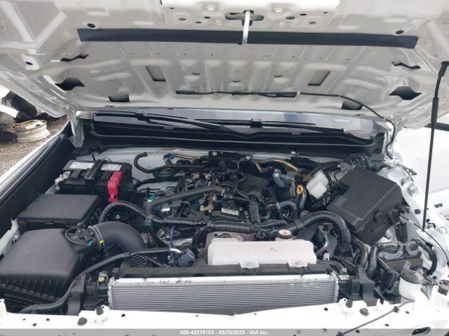 Toyota Tacoma Sr5 4wd Image 6