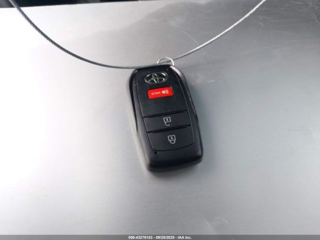 Toyota Tacoma Sr5 4wd Image 12