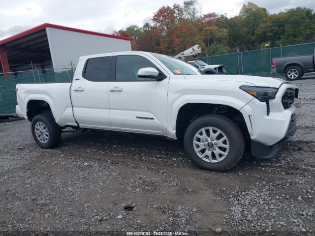 Toyota Tacoma Sr5 4wd Image 9