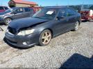 Subaru Legacy 2.5i Image 12