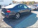 Subaru Legacy 2.5i Image 8
