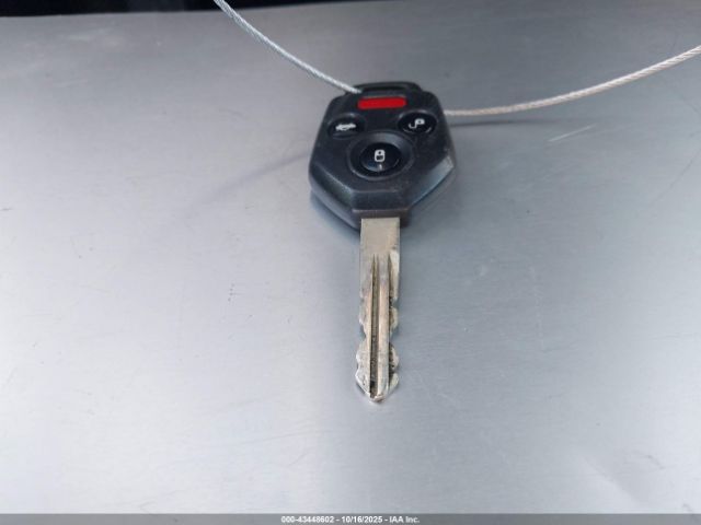 Subaru Legacy 2.5i Image 6