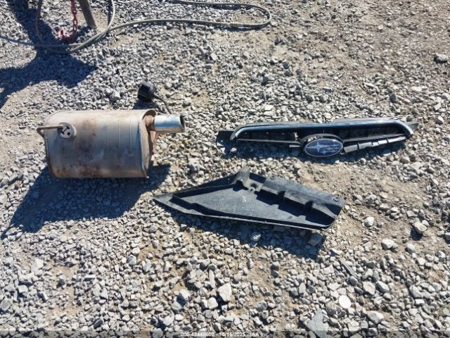 Subaru Legacy 2.5i Image 11