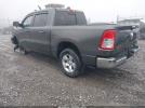 Ram 1500 Big Horn  4x4 5'7 Box Image 3
