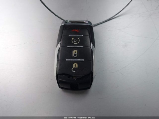 Ram 1500 Big Horn  4x4 5'7 Box Image 10