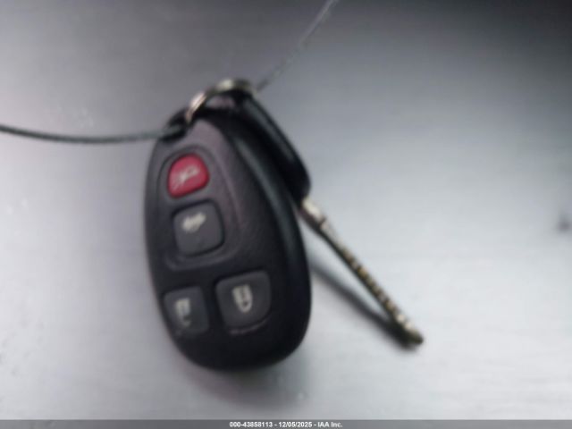 Chevrolet Malibu Ls Image 10