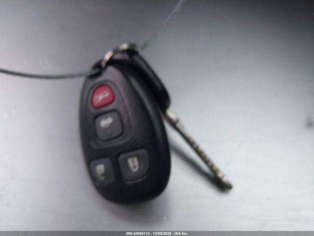 Chevrolet Malibu Ls Image 10