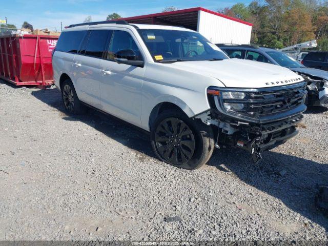  Salvage Ford Expedition