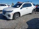 Chevrolet Traverse Awd Premier Image 2
