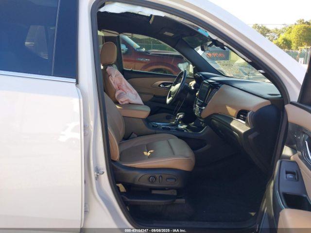 Chevrolet Traverse Awd Premier Image 18