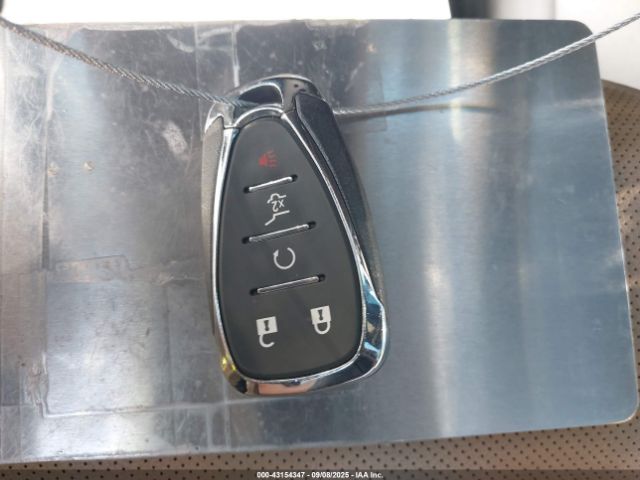 Chevrolet Traverse Awd Premier Image 17