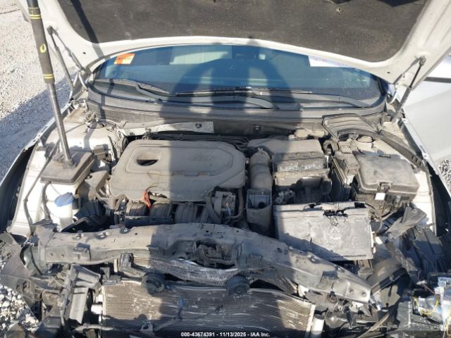 Hyundai SONATA Image 9