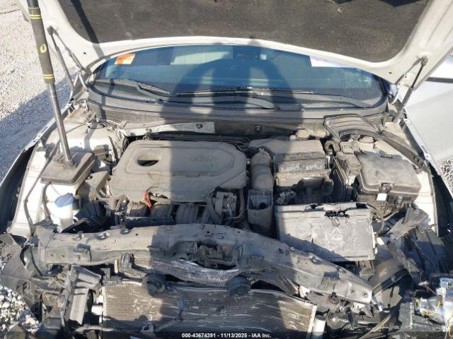 Hyundai SONATA Image 9