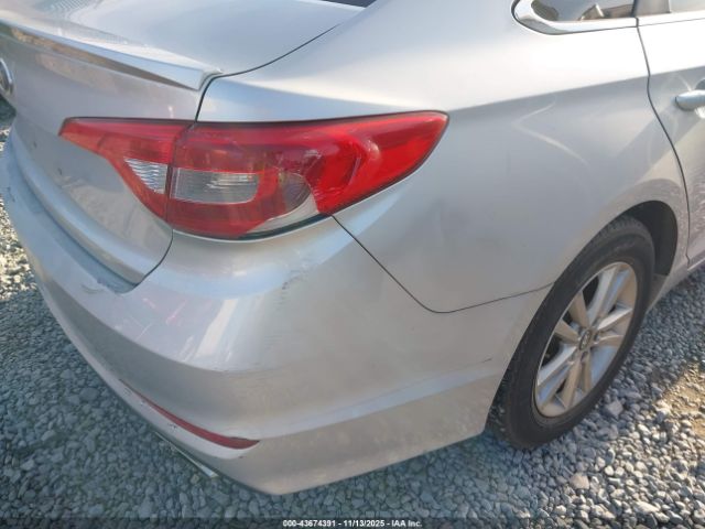 Hyundai SONATA Image 10