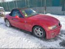 BMW Z Series 1.9l Roadster Image 1