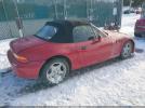 BMW Z Series 1.9l Roadster Image 3