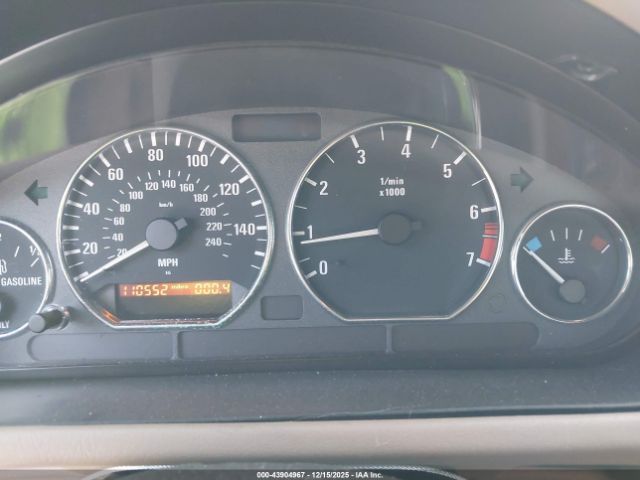 BMW Z Series 1.9l Roadster Image 6