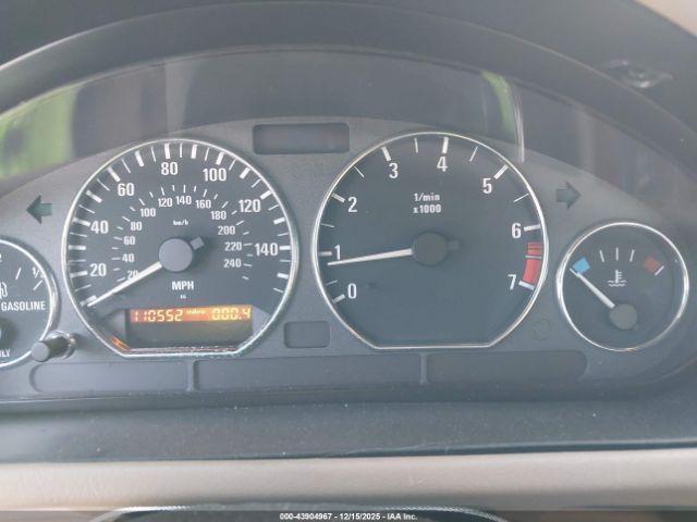 BMW Z Series 1.9l Roadster Image 6